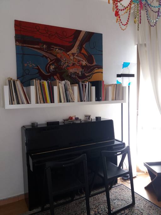 lo studio