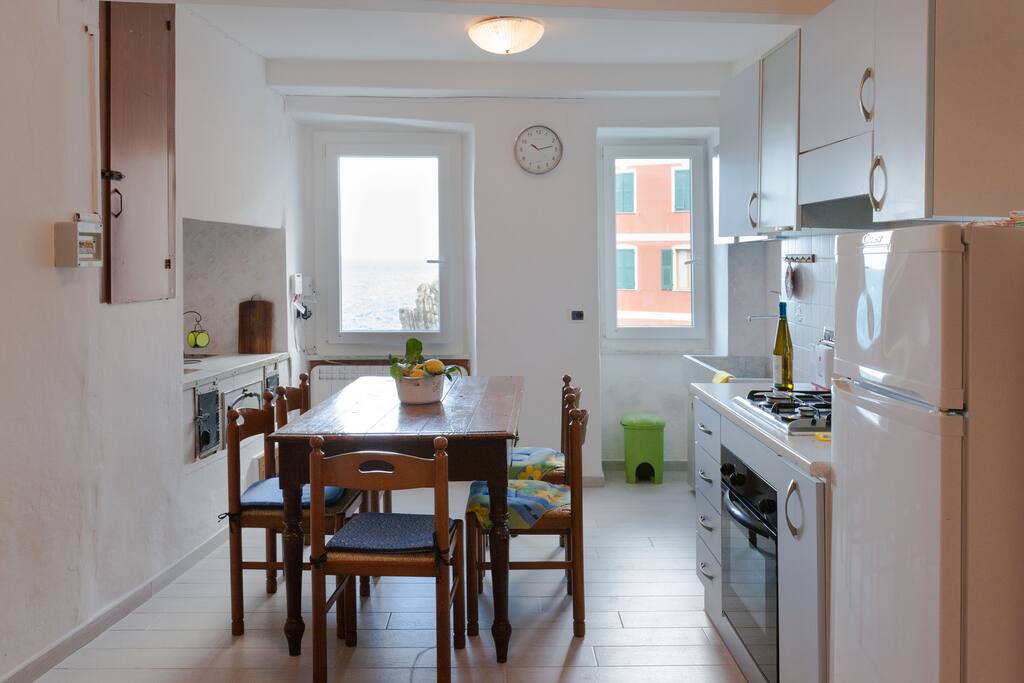 Cucina