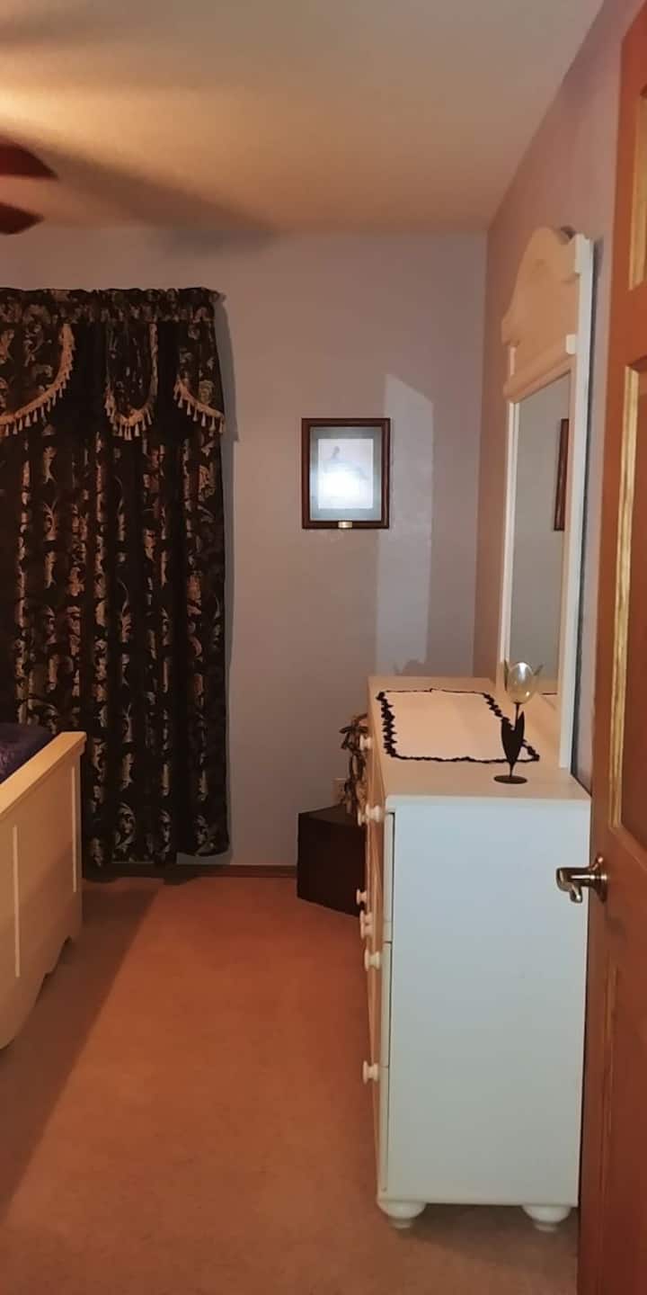 Recámara