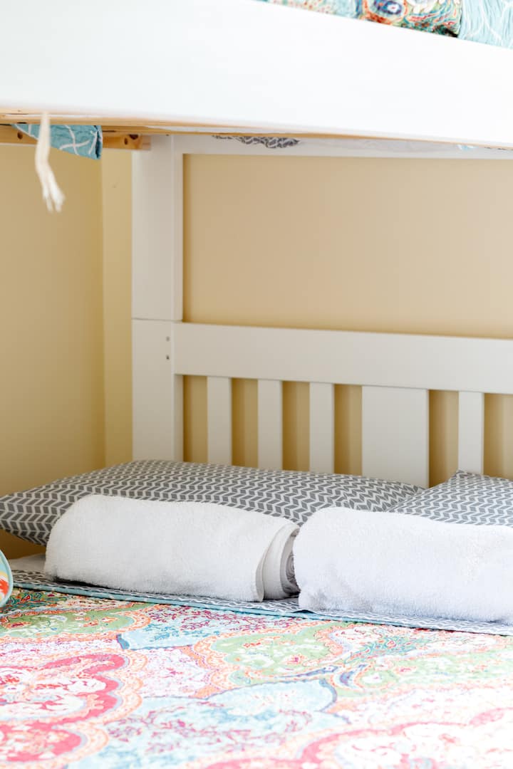 საძინებელი 5