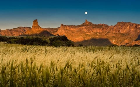 Silence's cave Rural House. Lic. 2278. Acusa Seca