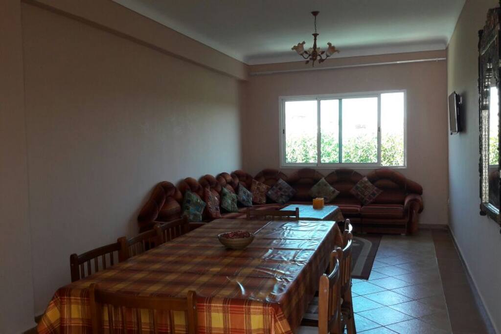 Salon