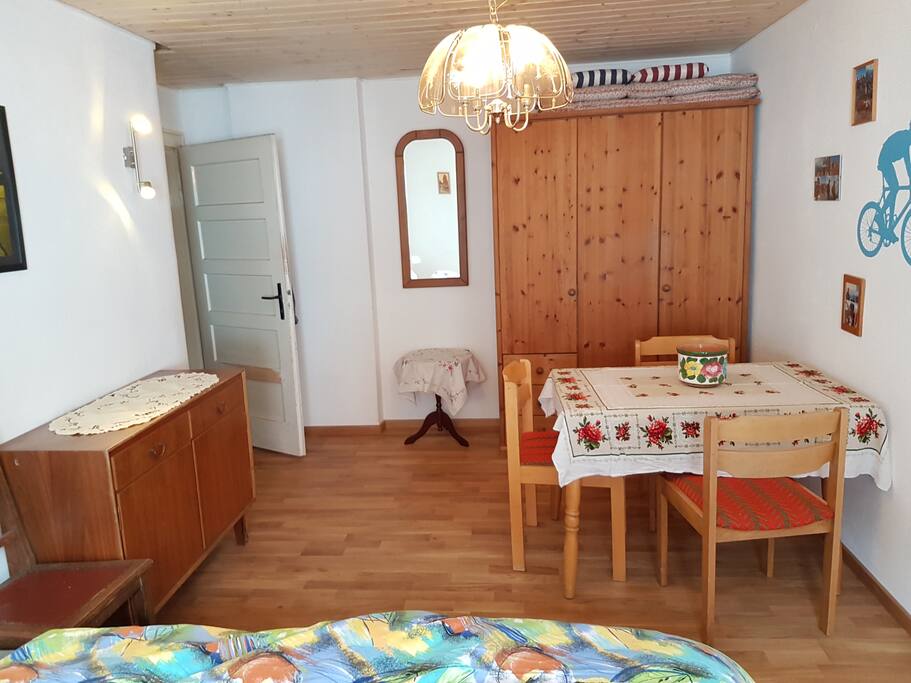 Gästezimmer
