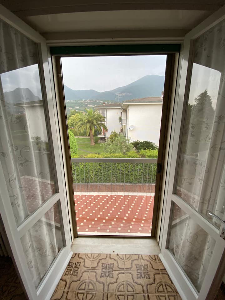 Camera da letto 1
