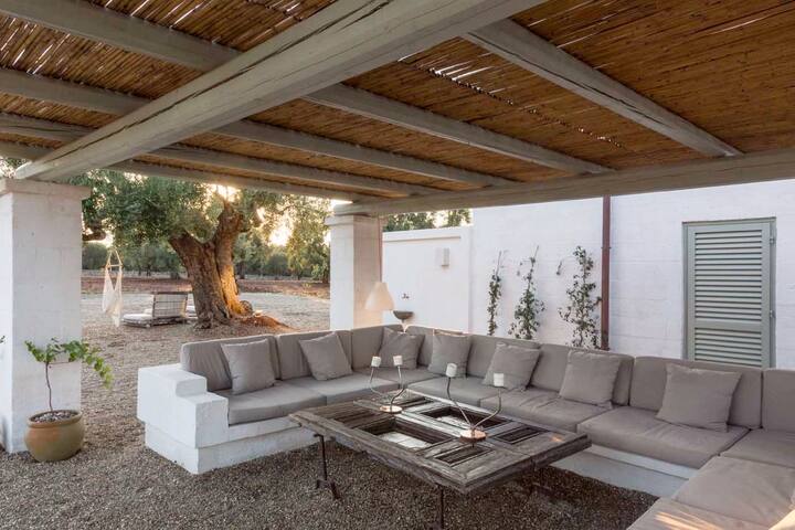 Lamia Parco Paolino gallery image 4