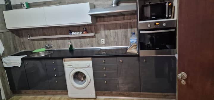 Arrendamento Apartamento - Portimão