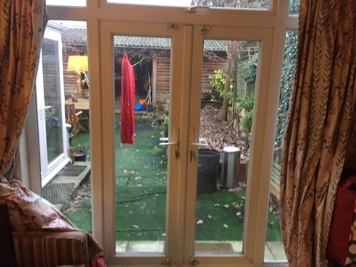 Wimbledon Holiday Rentals & Homes Wimbledon, Wimbledon, United