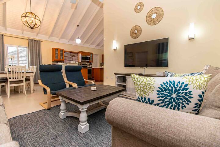 I Heart Travel Jamaica managed Airbnb listing 3