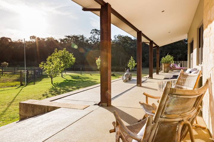 The Siding -Yallingup Retreat (Formerly 81 Estate) gallery image 3