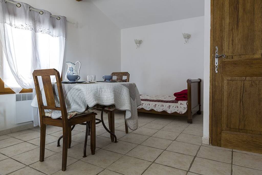 chambre