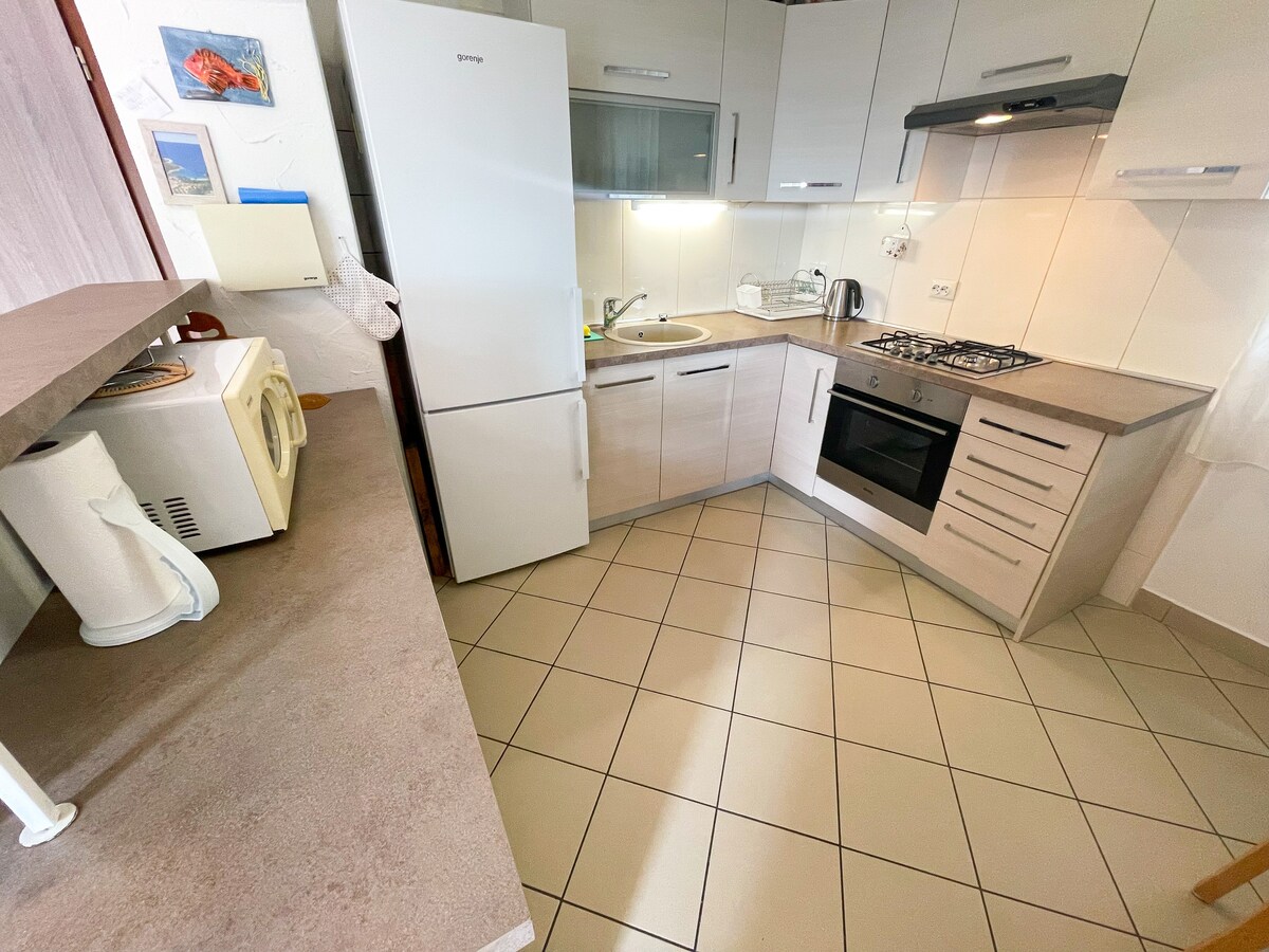 Apartman Orlić