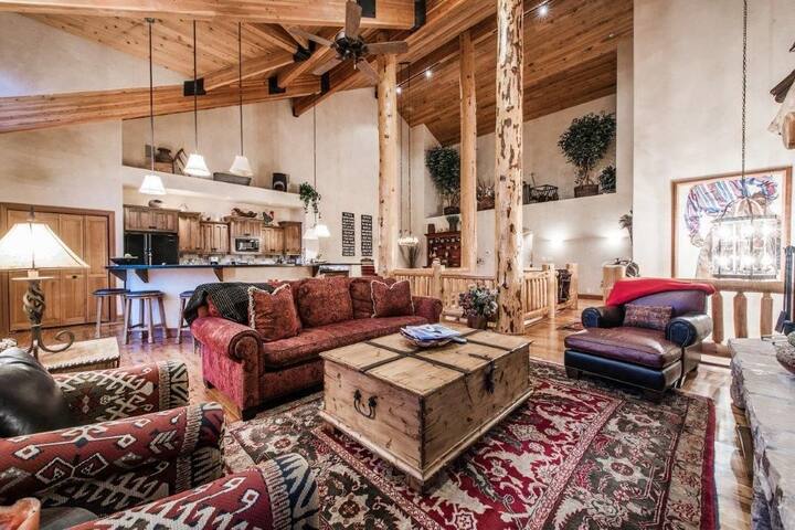 PMI Park City managed Airbnb listing 1
