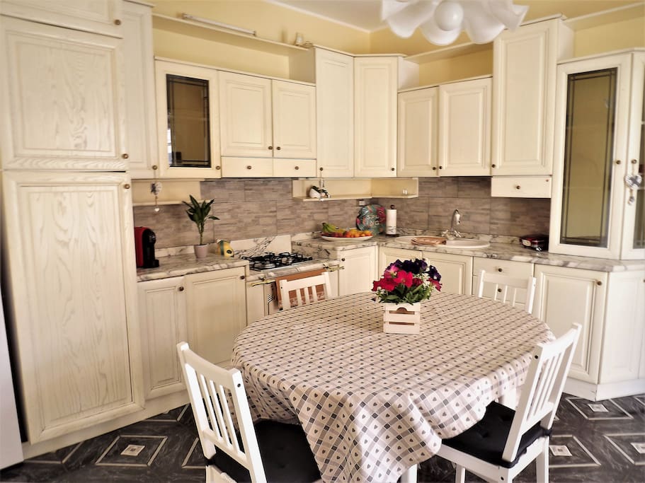 Cucina
