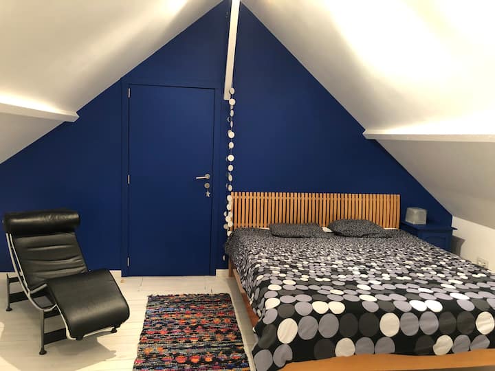 Chambre 2