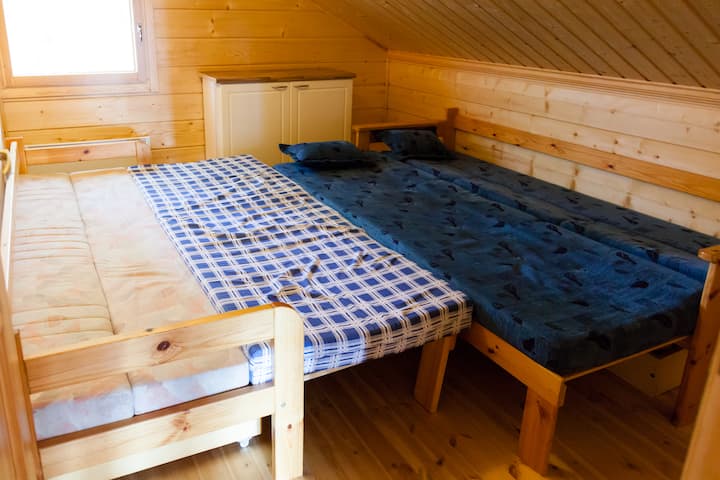 Спална соба 3