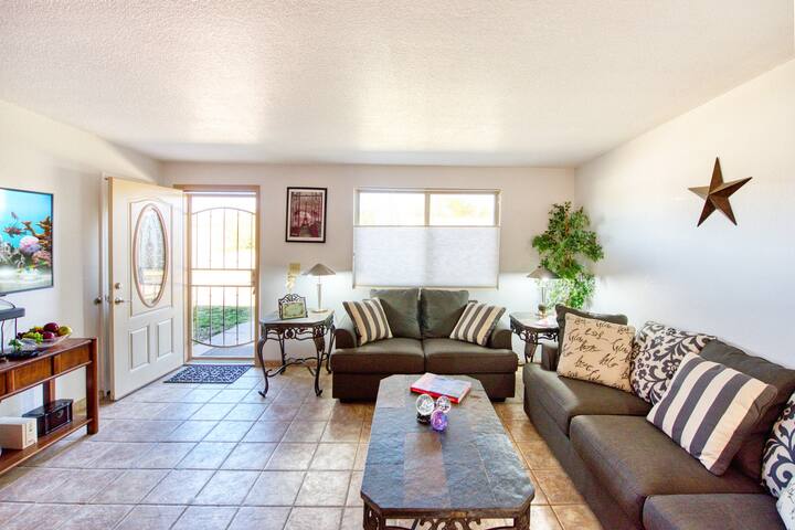 Airbnb Huachuca City Vacation Rentals Places To Stay