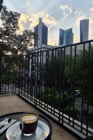 Nuevo Departamento en la Ciudad de México