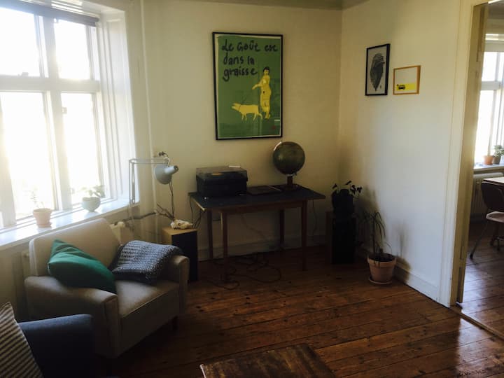 ДНЕВНА СОБА