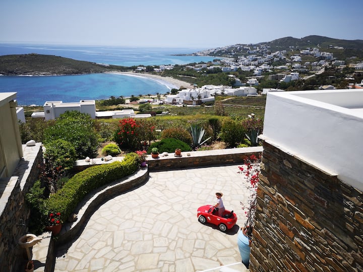 Ormos Agiou Ioanni Vacation Rentals & Homes - Greece | Airbnb