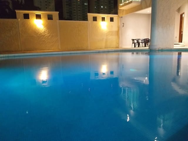 Excelente Casa Amueblada con 3 recamaras, 140 mts