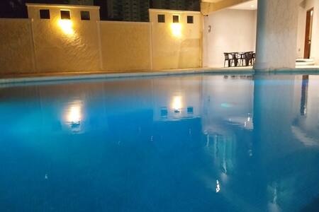 Excelente Casa Amueblada con 3 recamaras, 140 mts