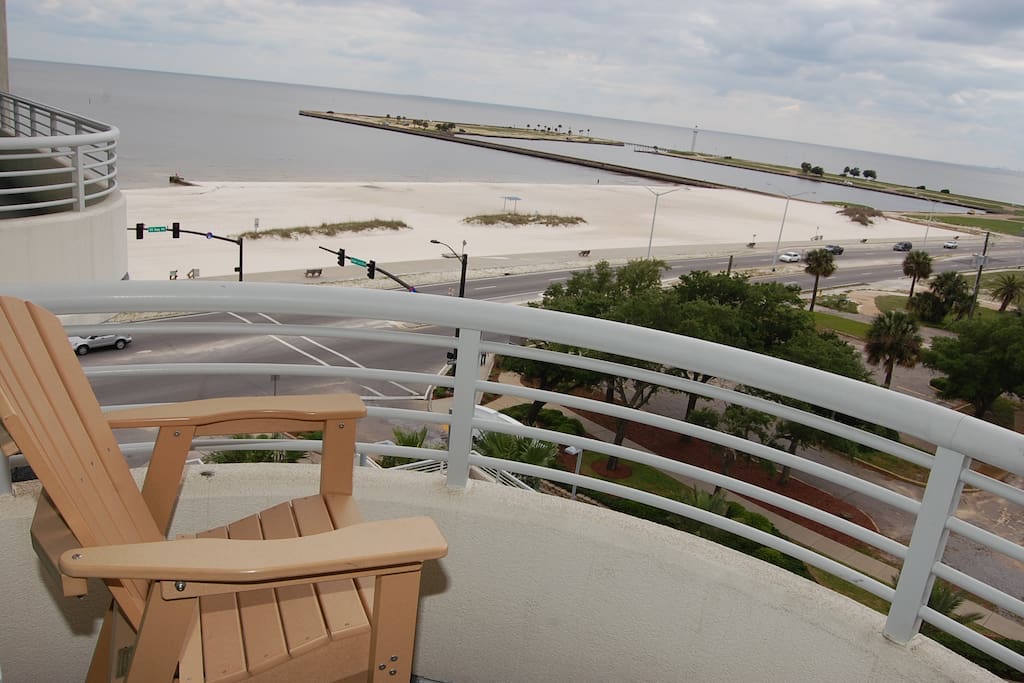 Ocean Club 403