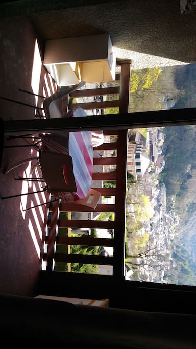 BALCON