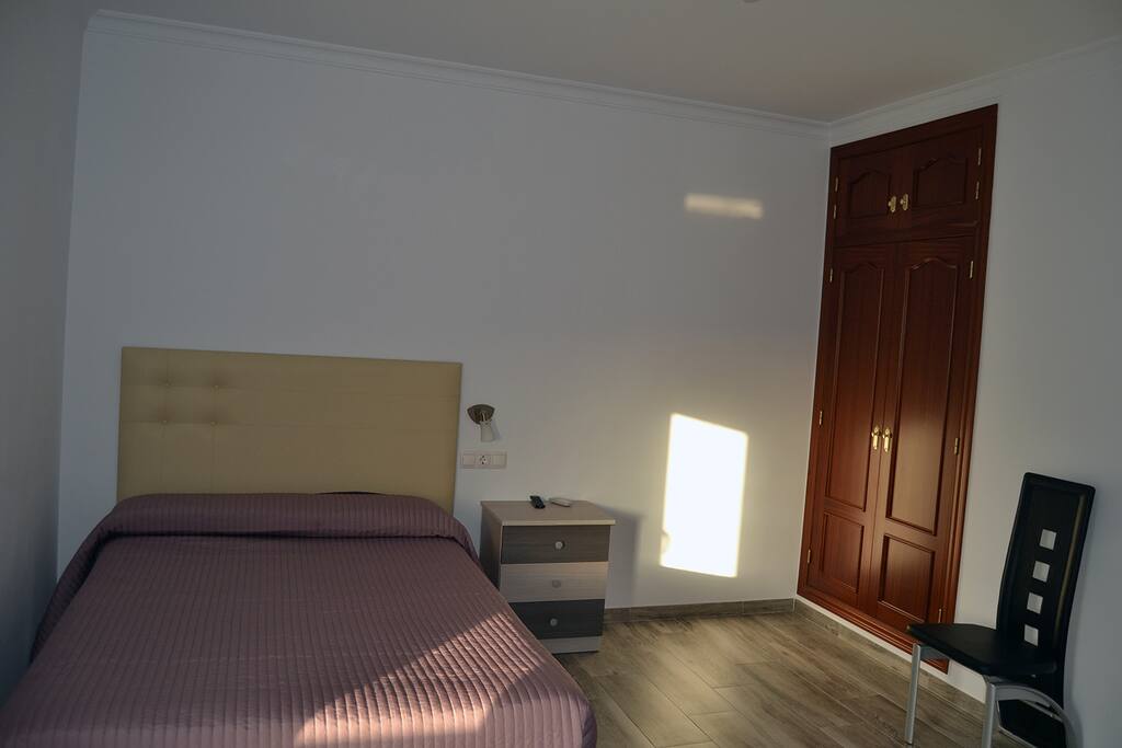 Habitación doble