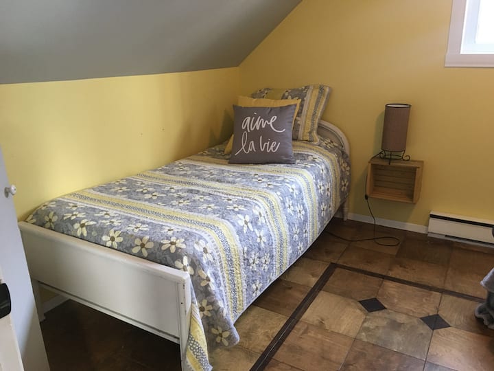 საძინებელი 2