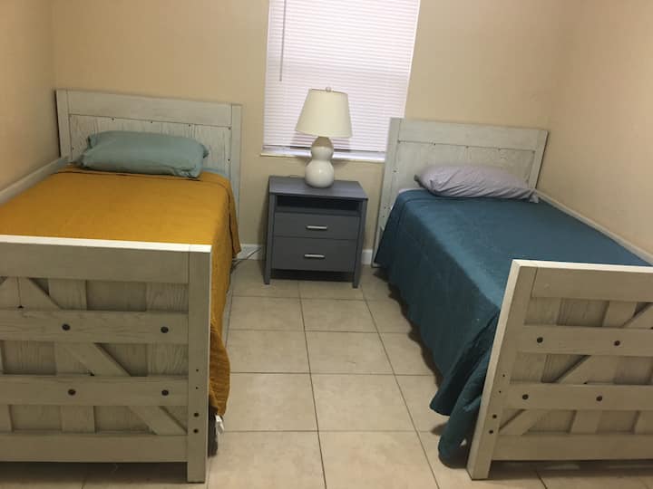 Habitación 1