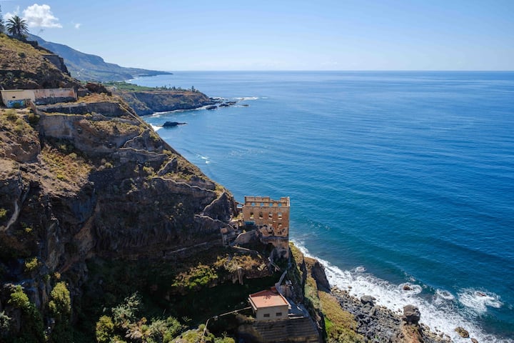 tenerife islas canarias