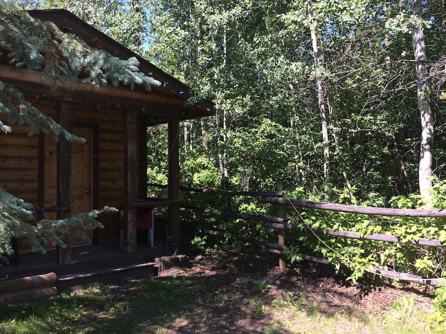 Cabin