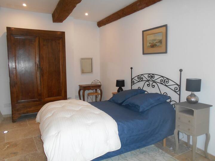 chambre 1