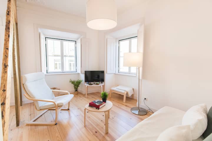 Historical Apartment Santos Iii - Lisbonne
