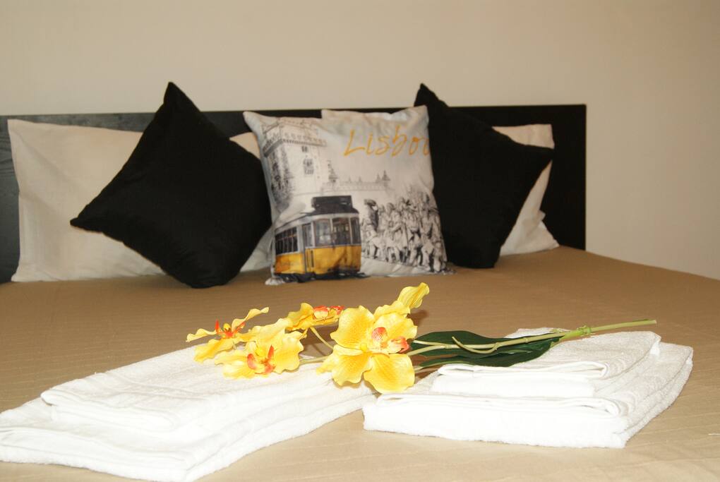 Quarto Casal 2