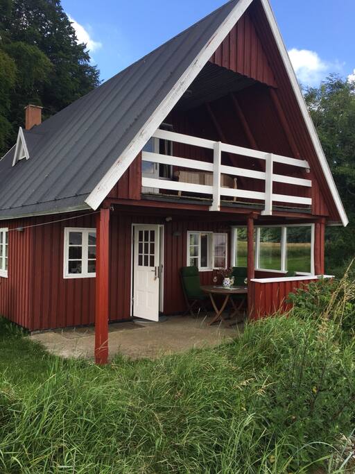 Norskehuset