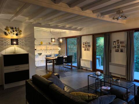 CLOS DES CHEVREUILS - Cottage in the heart of nature