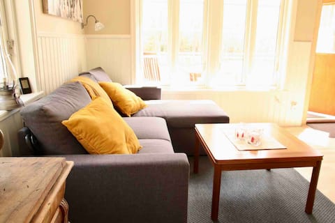 Top performing Airbnb: In the middle of nature, 30 minutes from Gothenburg in Mark