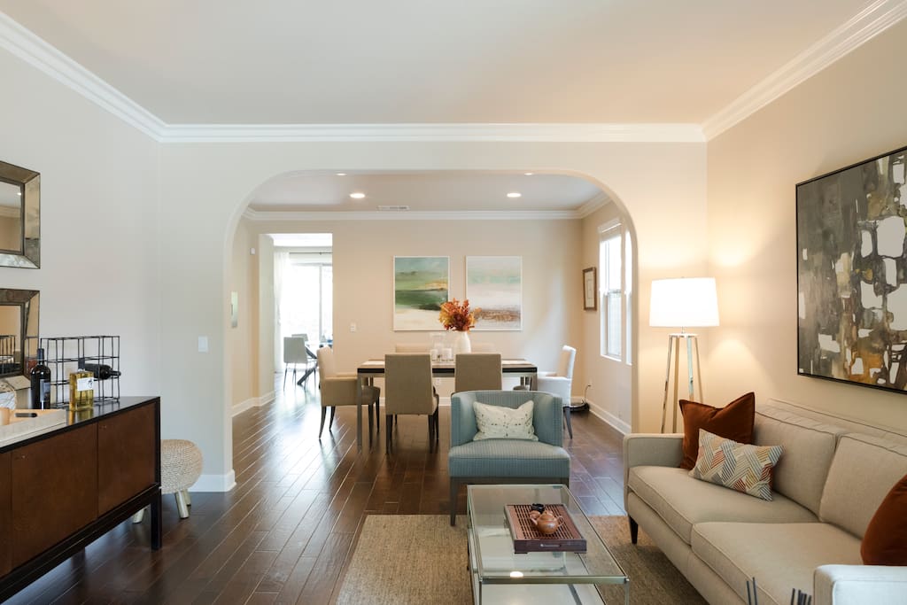 Living/Dining