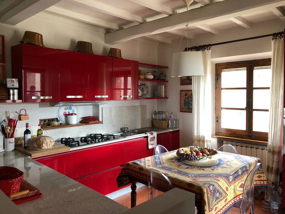 cucina