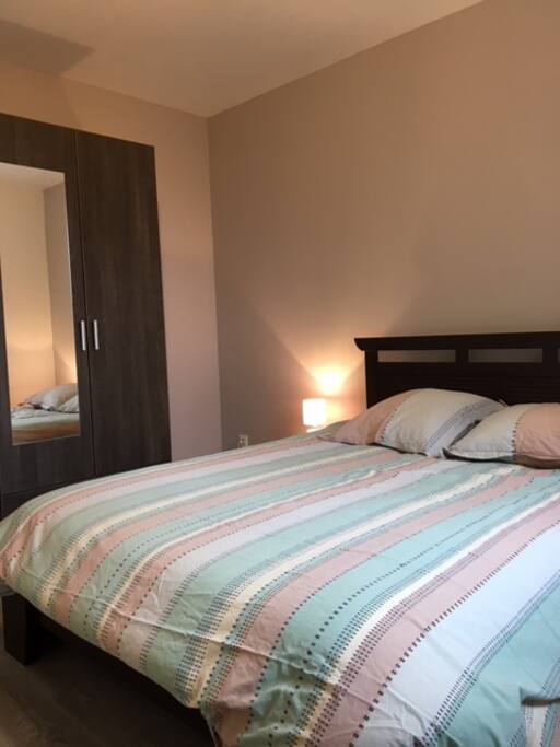 Chambre Parents