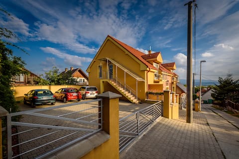Studio in Bojnice