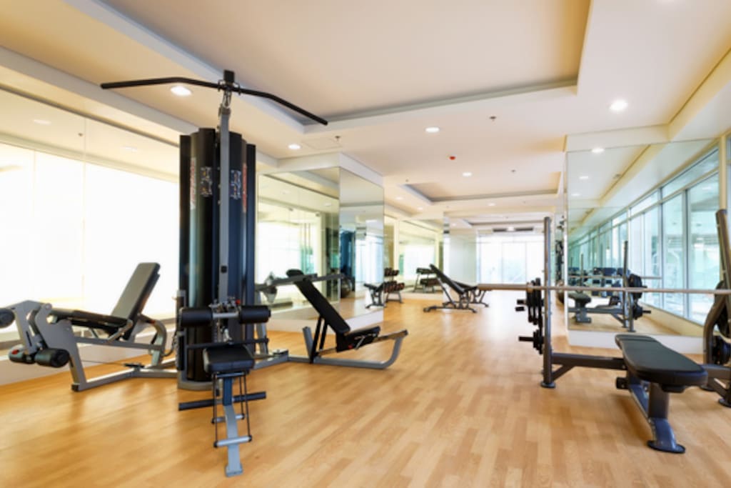 The Gym
