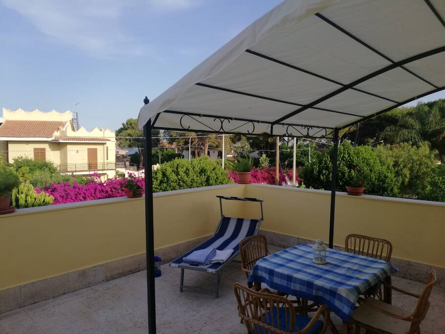 Terrazza