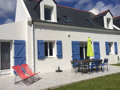 Luxury  new house in Palais