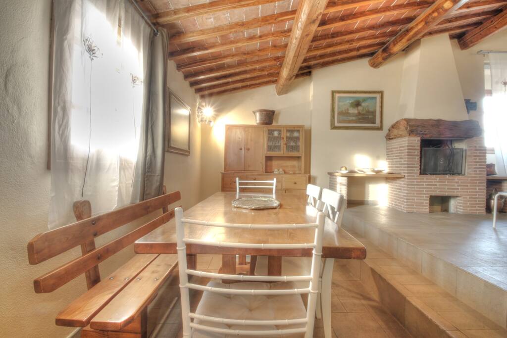 Angolo pranzo