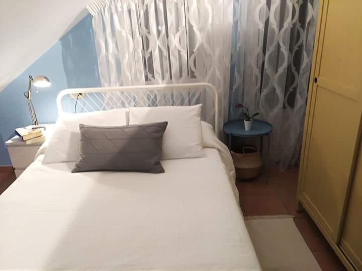 Chambre 3