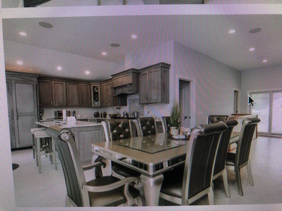 2nd floor kitchen