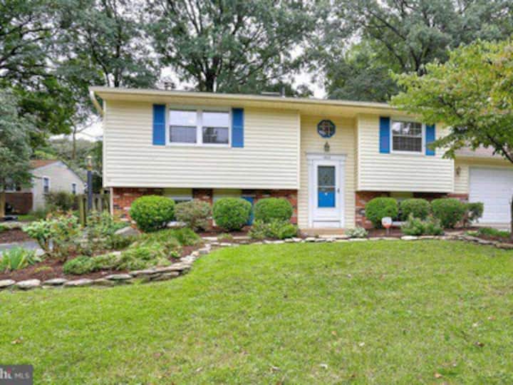 House and Cottage Vacation Rentals in Kent Island Airbnb