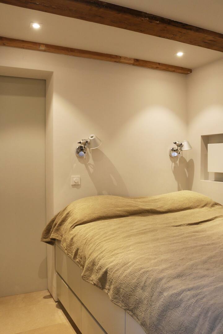 Romantic Design Apartment City Centre